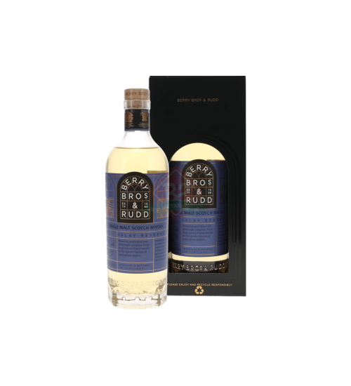 Berry Bros Classic Islay (Berry Bros Classic Range)