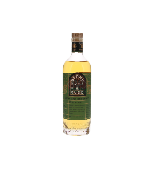 Berry Bros Irish Single Malt Bos (Berry Bros Classic Range)