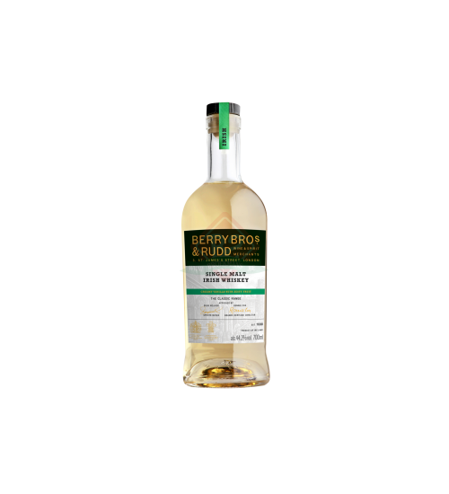 Berry Bros Irish Single Malt Bos (Berry Bros Classic Range)