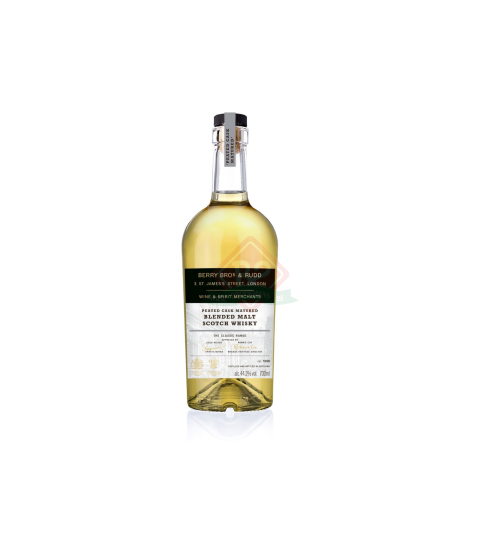 Berry Bros Peated Cask Bos (Berry Bros Classic Range)