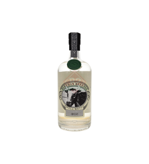 Bertha's Revenge Gin