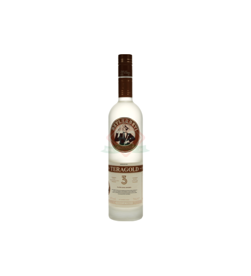 Beylerbeyi Teragold Raki Triple Distilled