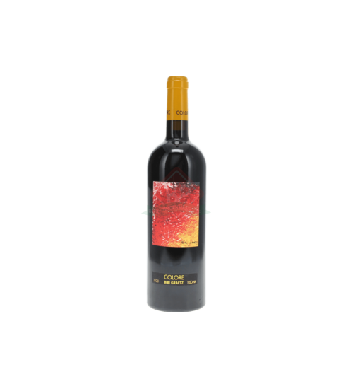 Bibi Graetz Colore 2020