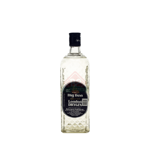 Big Ben Deluxe Dry Gin
