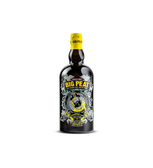 Big Peat Feis Isle (Douglas Laing Regional Malts)