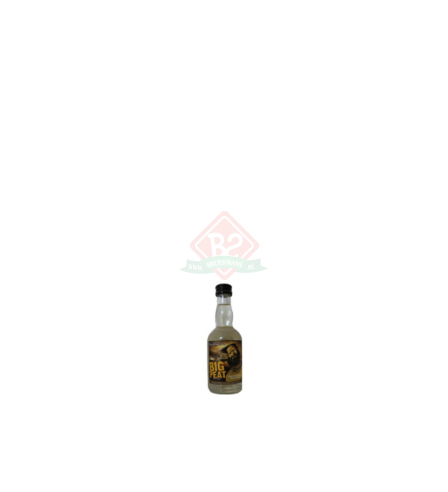 Big Peat Mini (Douglas Laing)