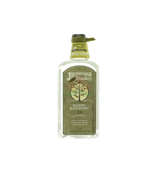 Bilberry Black Hearts Gin