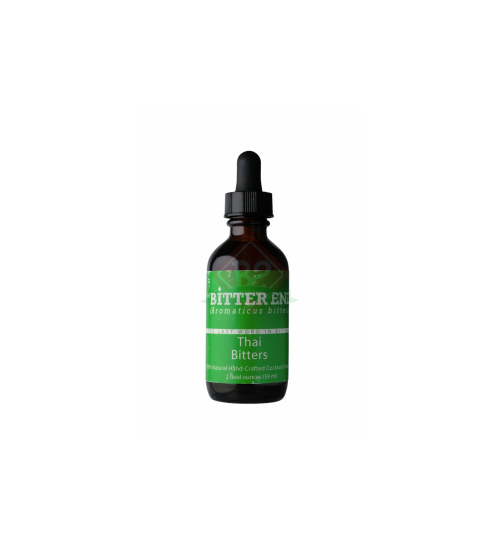Bitter End Thai 59ml