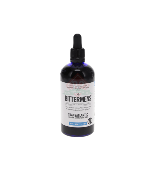 Bittermens Transatlantic 146ml