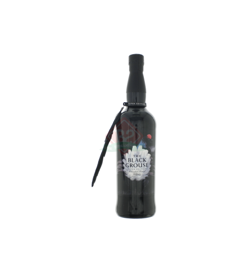 Black Grouse Alpha Edition
