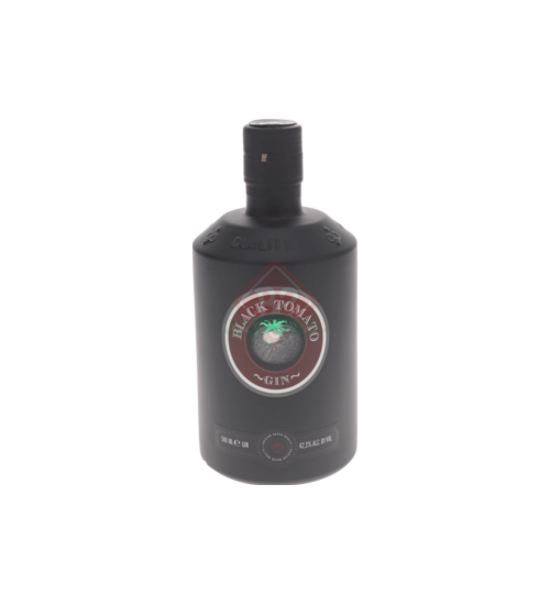 Black Tomato Gin 50cl
