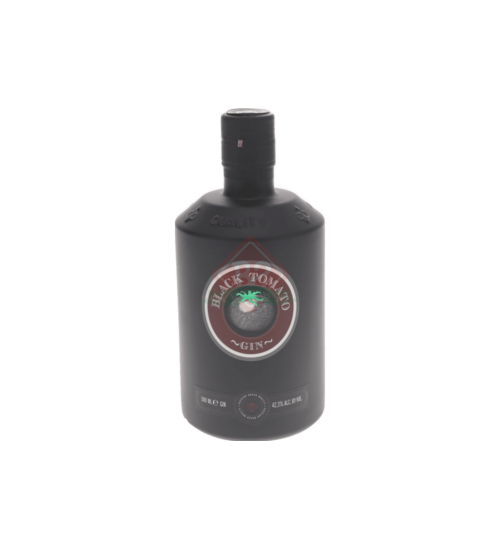 Black Tomato Gin 50cl