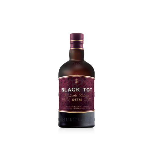 Black Tot Historic Solera