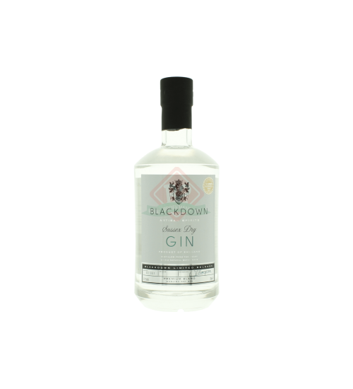 Blackdown Sussex Dry Gin
