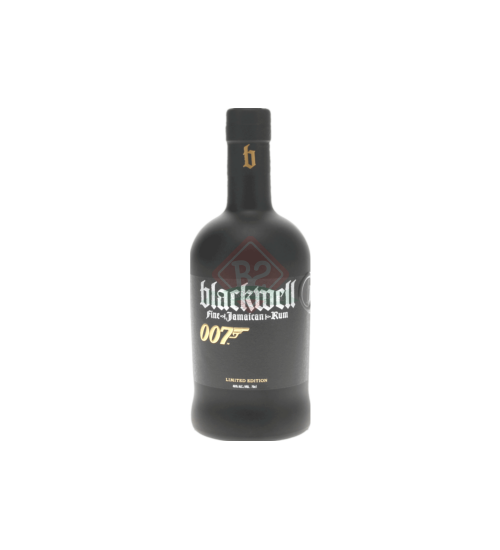 Blackwell 007 Bond