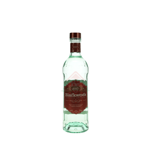Blackwood 2017 Gin