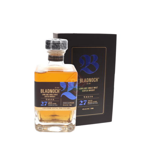 Bladnoch 27y Talia