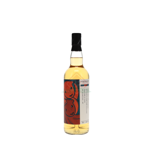 Blair Athol 2006 12y Tb (Thompson Brothers)