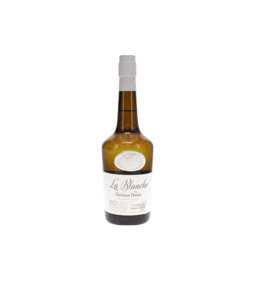 Blanche De Normandie Drouin