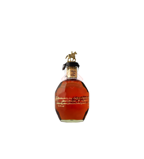 Blanton's Gold