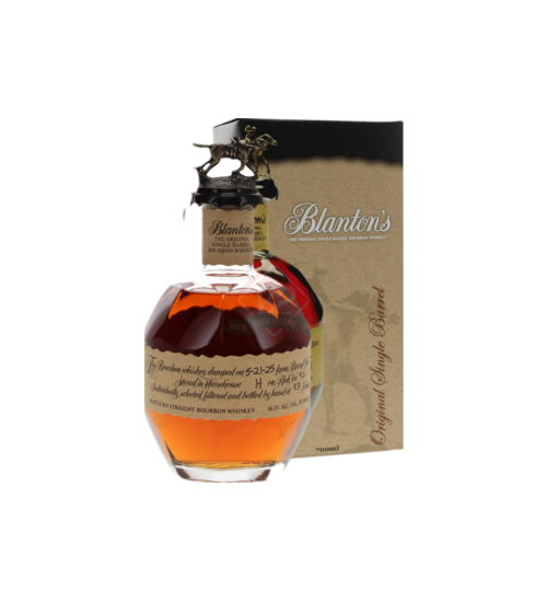 Blanton's Original