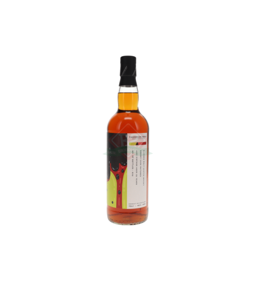 Blended Malt 2001 20y Tb (Thompson Brothers)