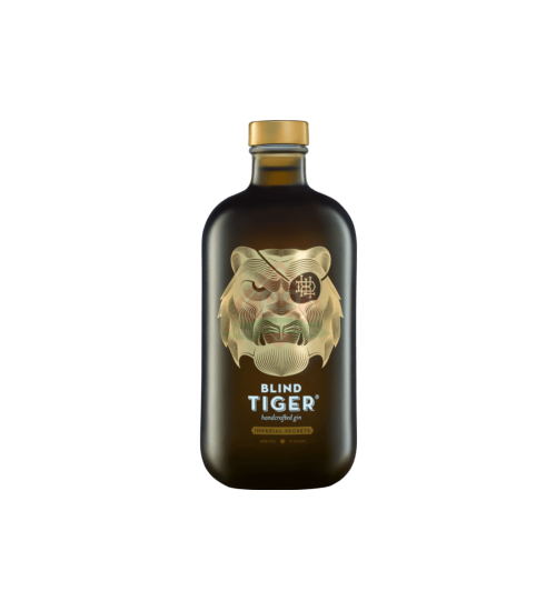 Blind Tiger Imperial Secrets 50cl