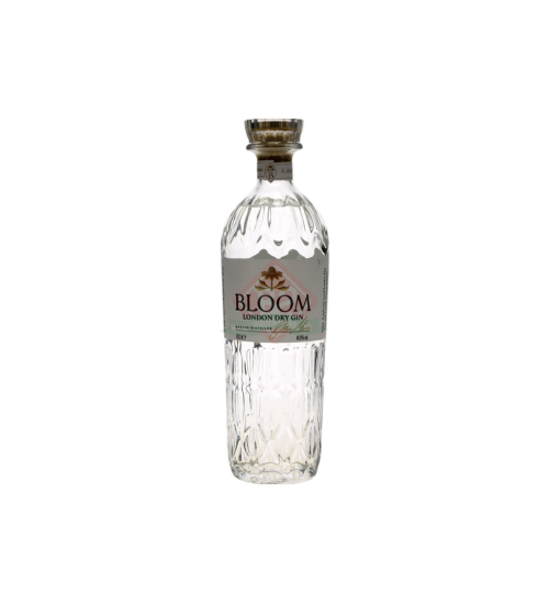 Bloom London Dry Gin