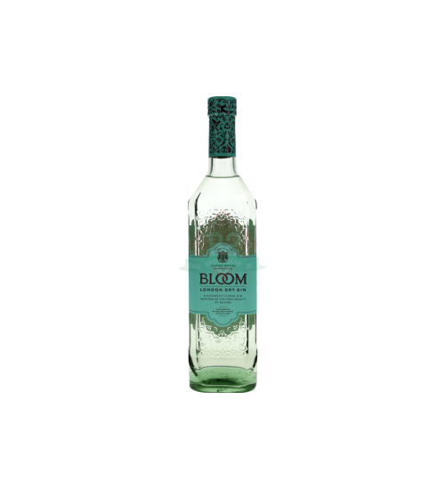 Bloom London Dry Gin