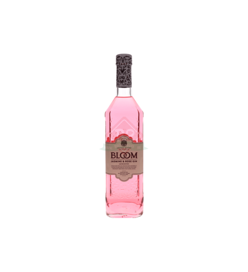 Bloom Pink Gin