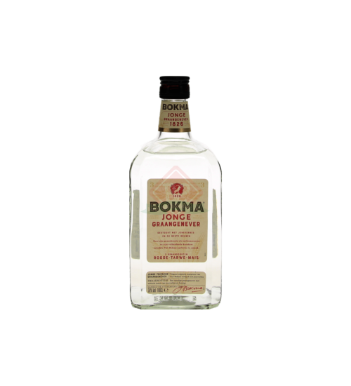 Bokma Jonge Graanjenever 1l