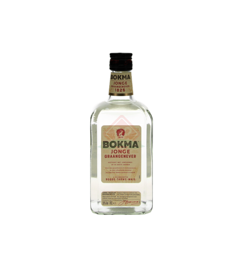 Bokma Jonge Graanjenever