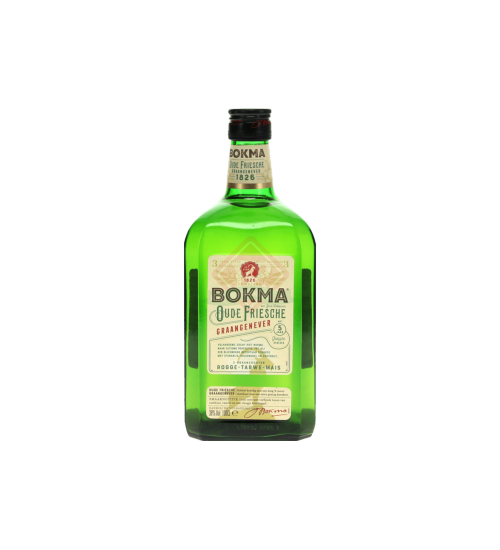 Bokma Oude Genever 1l