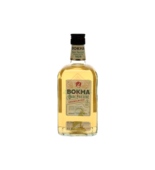 Bokma Oude Genever