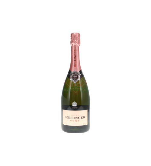 Bollinger Rose