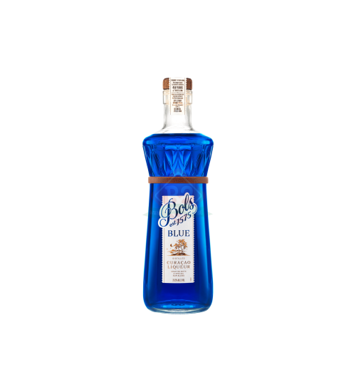 Bols Blue 1575