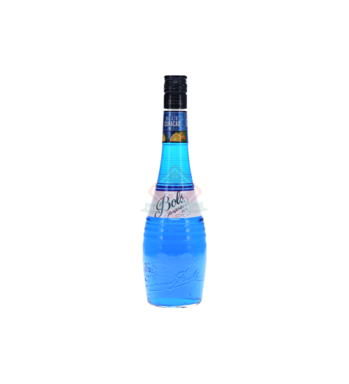 Bols Blue Curacao