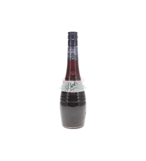 Bols Creme Cassis Liqueur