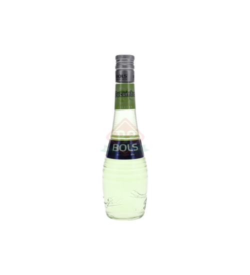 Bols Cucumber 50cl