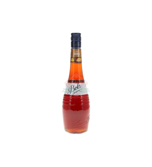 Bols Dry Orange