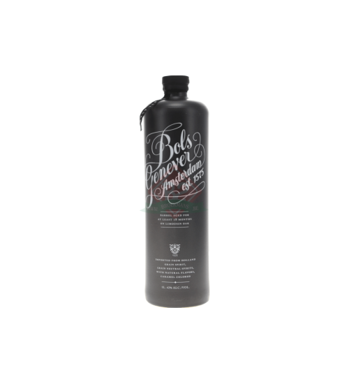 Bols Genever Barrel Aged 1l