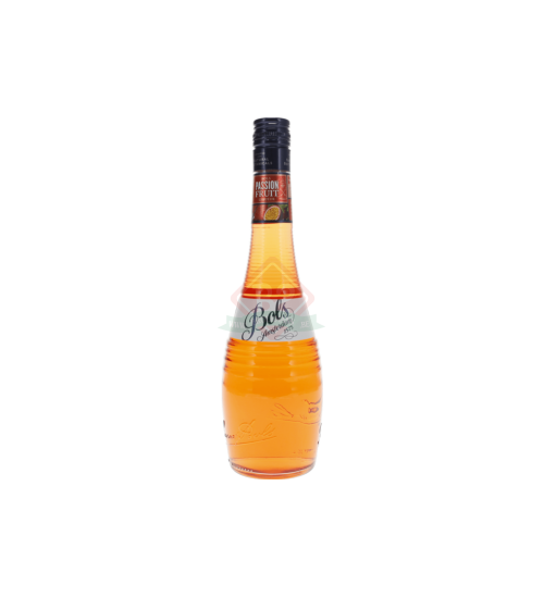 Bols Passion Fruit