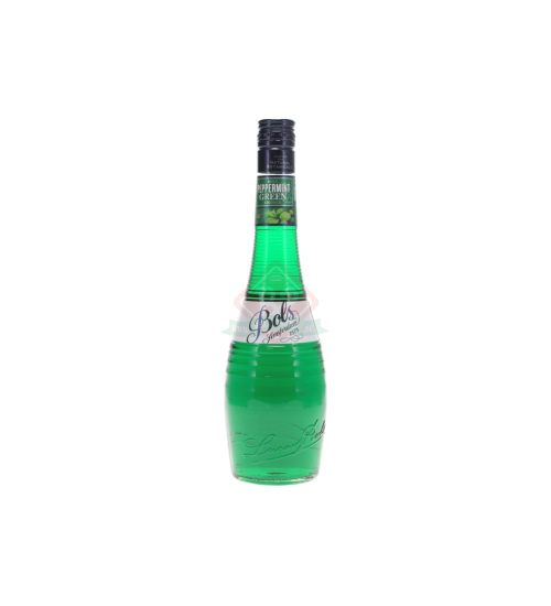 Bols Peppermint Green