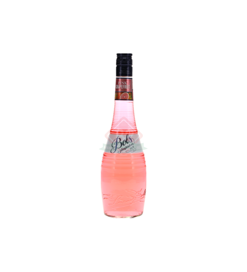 Bols Pink Grapefruit