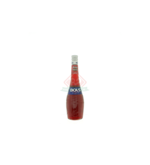 Bols Raspberry Liqueur