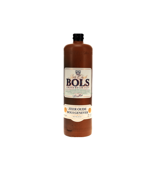 Bols Zeer Oude Genever 1l