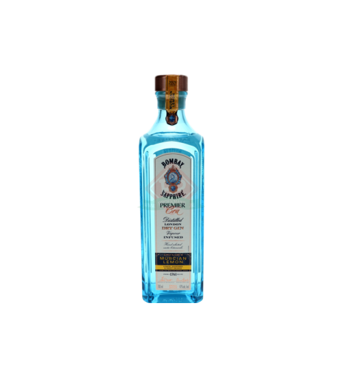 Bombay Sapphire 1er Cru Murcian Lemon Infuse