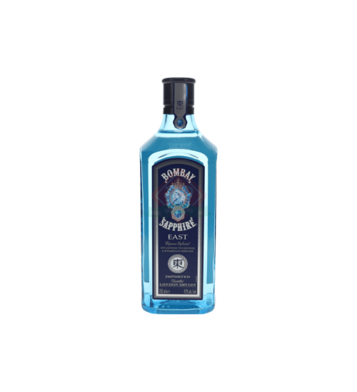 Bombay Sapphire East