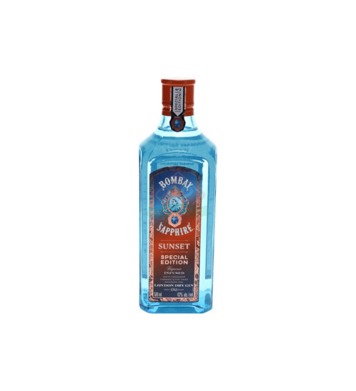 Bombay Sunset Special Edition 50cl