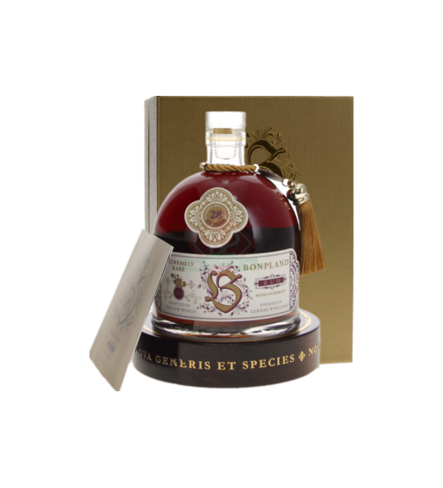 Bonpland Enmore 28y 50cl